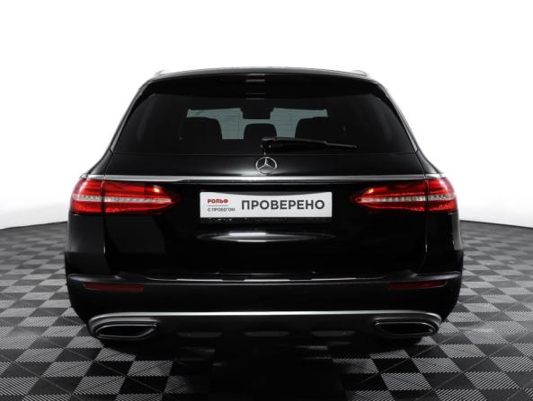 Mercedes-Benz E-Класс V (W213 S213 C238) с пробегом 2017 года, цена 2 190 000 рублей, 329086 км, универсал, Автокод Объявления