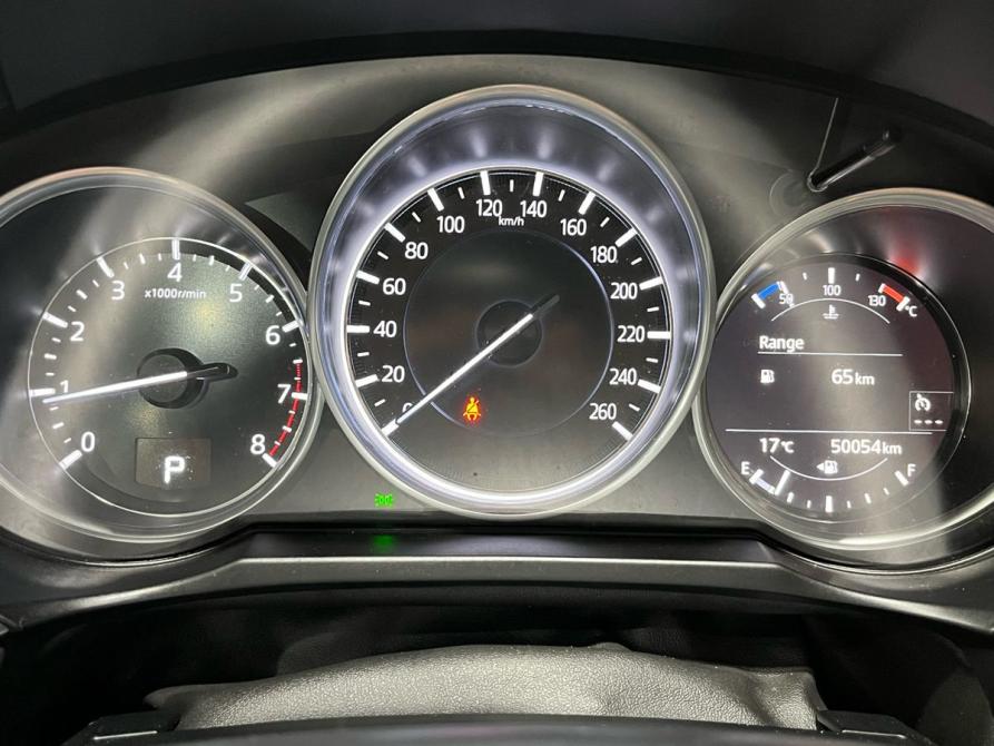 Mazda 6 III (GJ) Рестайлинг 2 Пермь  - изображение 27