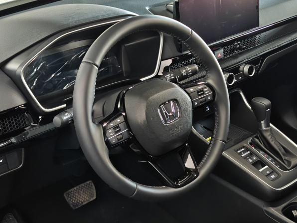Honda CR-V VI с пробегом 2026 года, цена 4 490 000 рублей, 100 км, внедорожник, Автокод Объявления