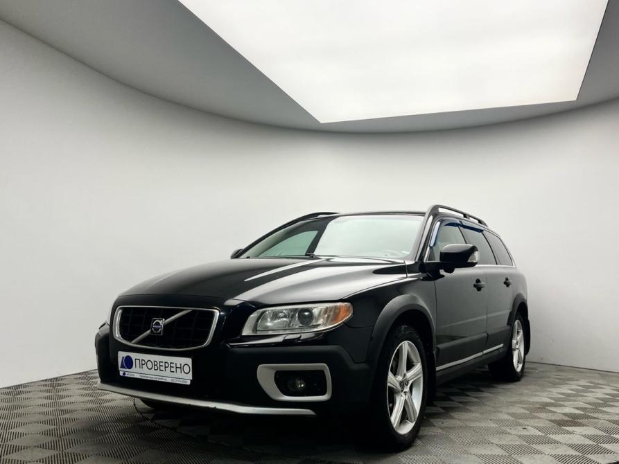 Volvo XC70 II Мурманск  - изображение 3
