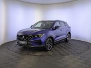 FAW Bestune T77 I Москва  - изображение 31