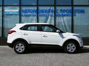 Hyundai Creta I Екатеринбург  - изображение 29
