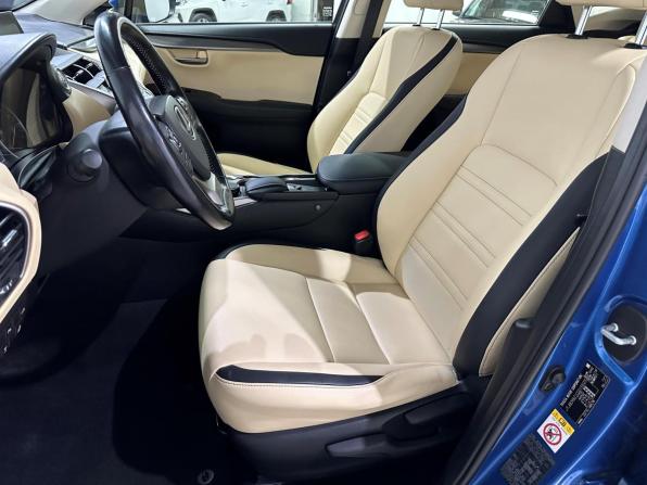 Lexus NX I с пробегом 2016 года, цена 3 040 000 рублей, 56848 км, внедорожник, Автокод Объявления
