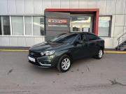Lada (ВАЗ) Vesta I Альметьевск  - изображение 24