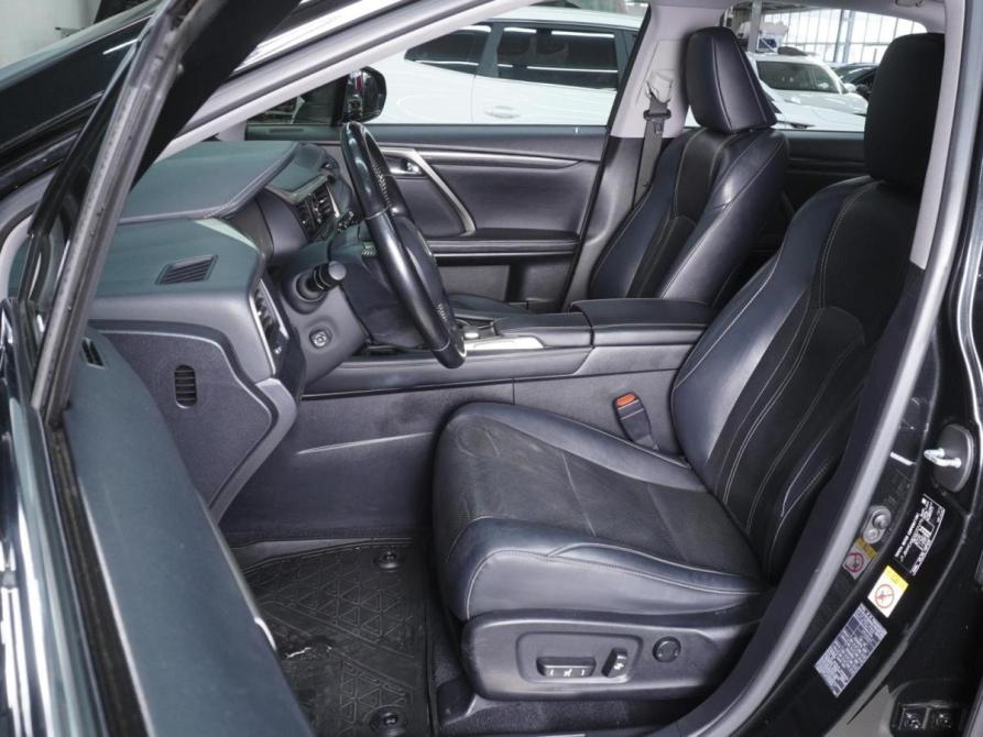 Lexus RX IV Ростов-на-Дону  - изображение 10