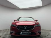 Mazda 6 III (GJ) Рестайлинг Мурманск  - изображение 28