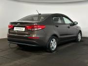 Kia Rio III Рестайлинг Великий Новгород  - изображение 28