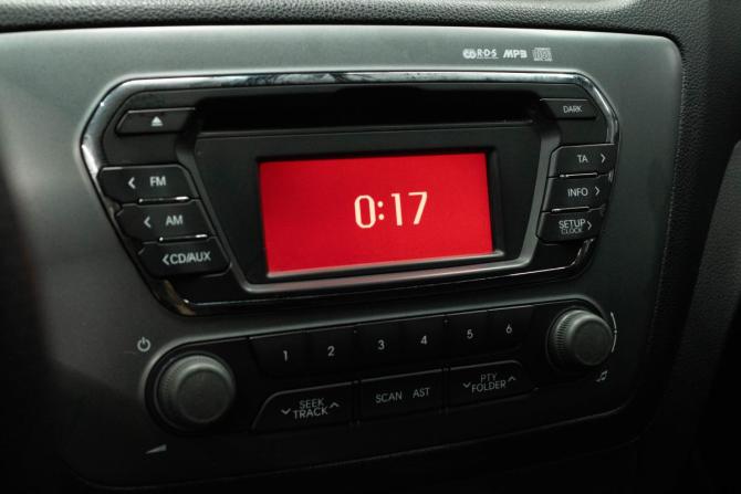 Kia Rio III с пробегом 2014 года, цена 999 000 рублей, 146232 км, седан, Автокод Объявления