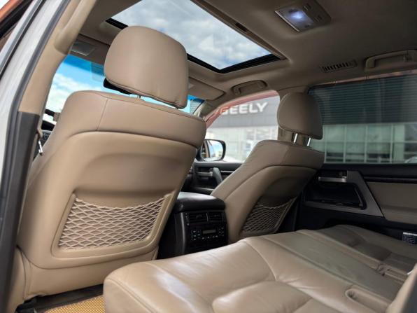 Toyota Land Cruiser 200 Series с пробегом 2011 года, цена 3 195 000 рублей, 321650 км, внедорожник, Автокод Объявления