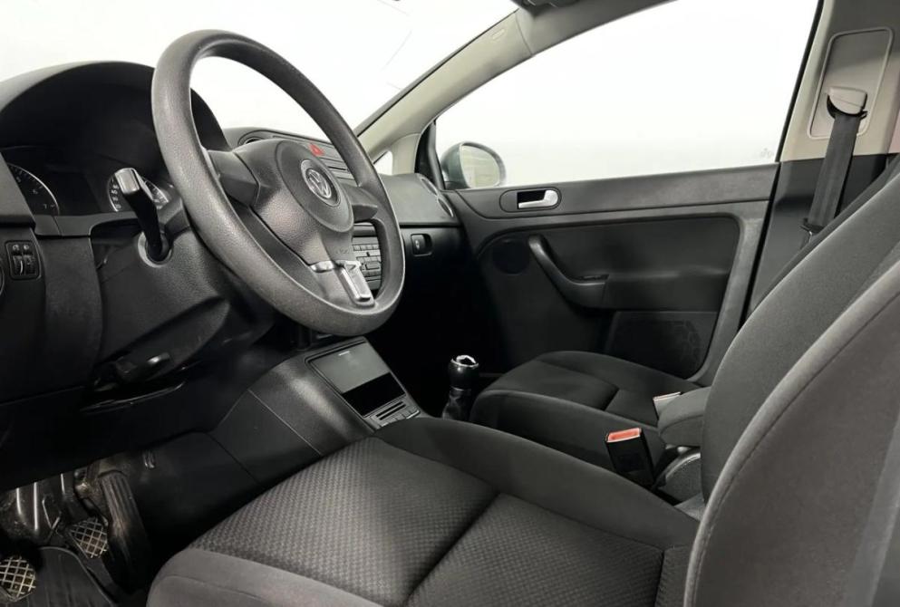 Volkswagen Golf Plus II Нижний Новгород  - изображение 10
