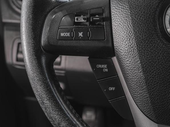 Mazda CX-7 I Рестайлинг с пробегом 2011 года, цена 990 000 рублей, 180403 км, внедорожник, Автокод Объявления
