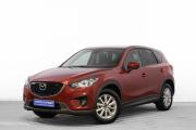 Mazda CX-5 I Барнаул  - изображение 30