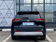 Toyota RAV4 V (XA50) Москва  - изображение 34
