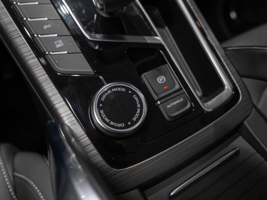 Geely Atlas Pro Москва  - изображение 15