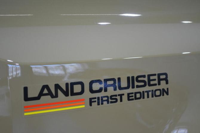 Toyota Land Cruiser Prado 250 Series с пробегом 2024 года, цена 12 380 000 рублей, 36 км, внедорожник, Автокод Объявления