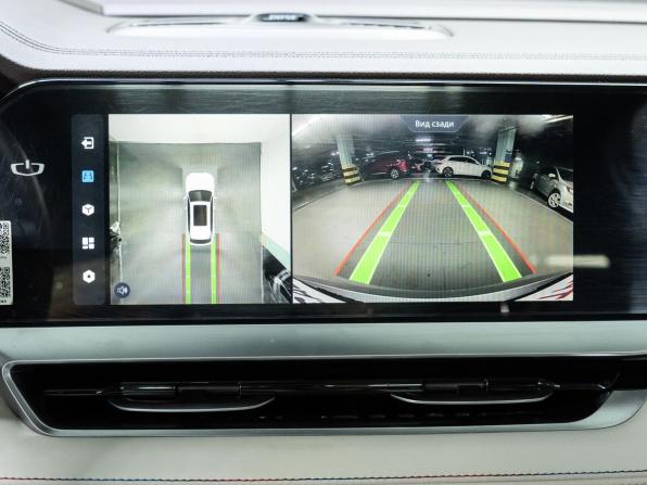 Geely Monjaro I с пробегом 2021 года, цена 3 299 000 рублей, 64218 км, внедорожник, Автокод Объявления
