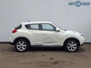 Nissan Juke I Москва  - изображение 16