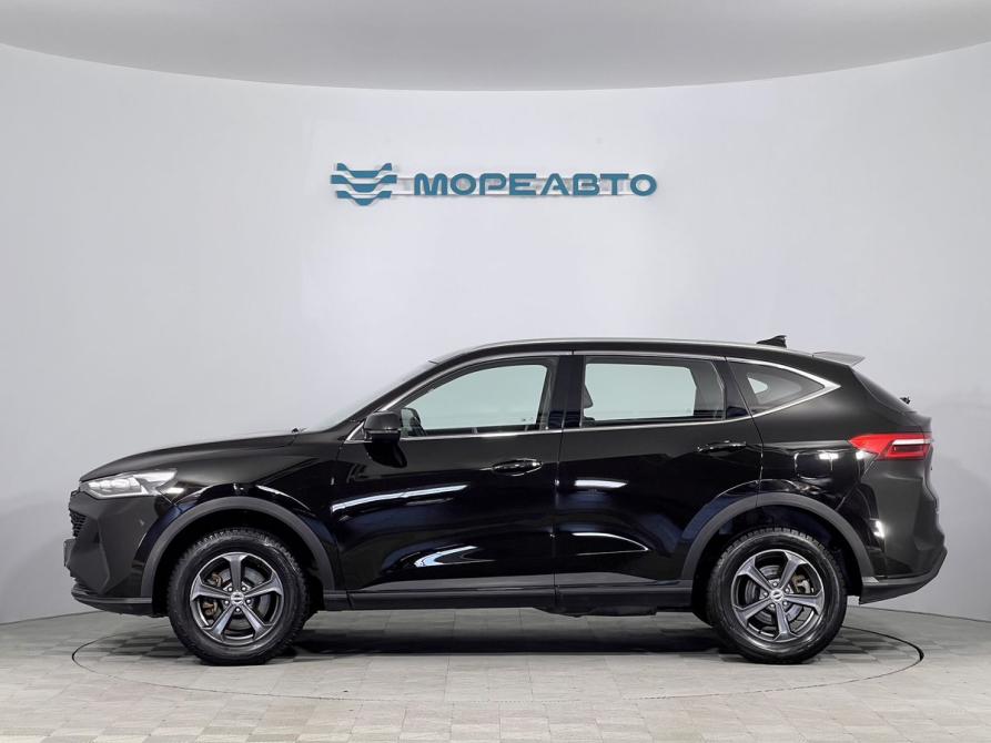 Haval F7 I Рестайлинг Калининград  - изображение 8