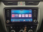 Skoda Octavia III (A7) Рестайлинг Москва  - изображение 39