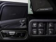 BMW X7 I (G07) Рестайлинг Москва  - изображение 51