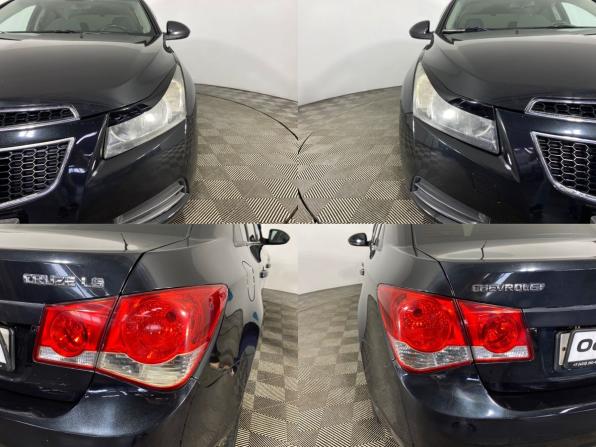 Chevrolet Cruze I с пробегом 2009 года, цена 740 000 рублей, 156858 км, седан, Автокод Объявления
