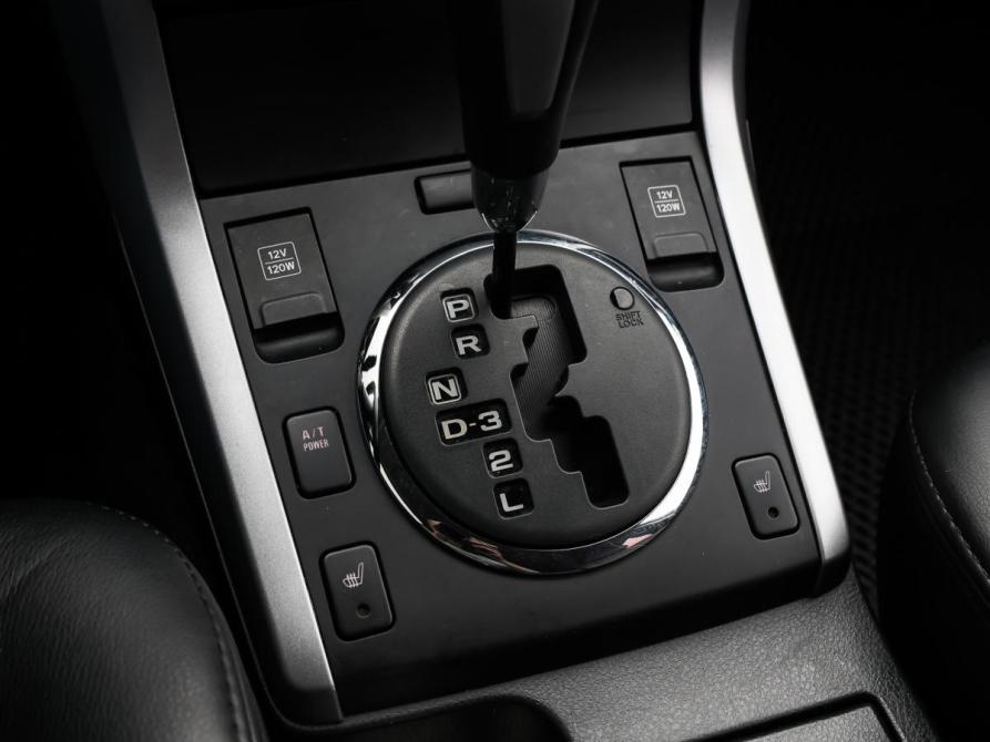 Suzuki Grand Vitara II Рестайлинг 2 Москва  - изображение 16