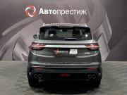 Belgee X50 Оренбург  - изображение 28