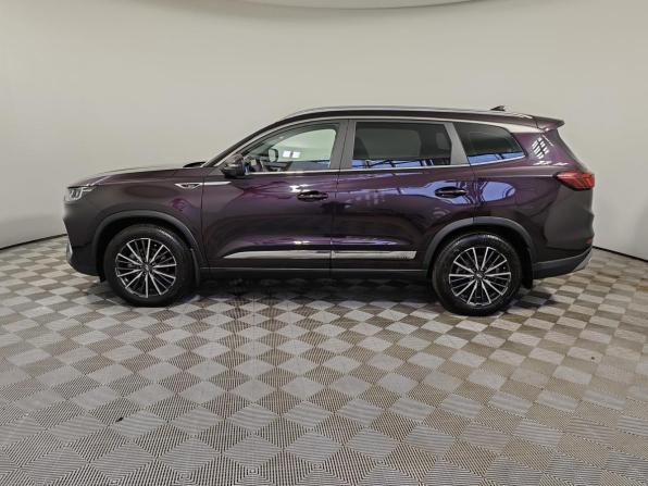Chery Tiggo 8 Pro I с пробегом 2022 года, цена 1 865 000 рублей, 43118 км, внедорожник, Автокод Объявления