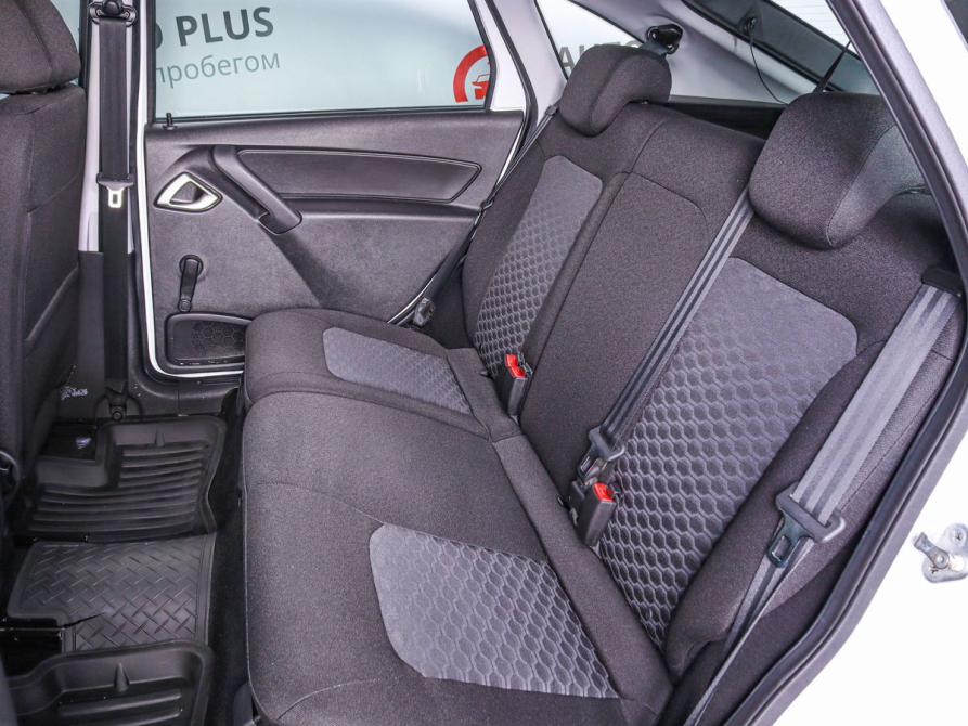 Lada (ВАЗ) Granta I Рестайлинг Минеральные Воды  - изображение 10