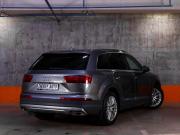 Audi Q7 II (4M) Уфа  - изображение 26