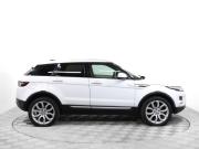 Land Rover Range Rover Evoque I Москва  - изображение 28