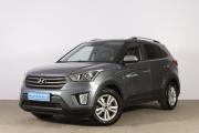 Hyundai Creta I Новосибирск  - изображение 23
