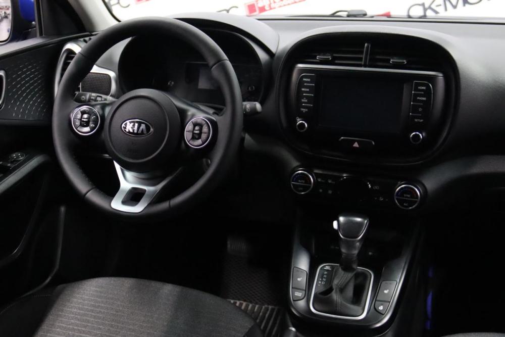 Kia Soul III Сургут  - изображение 14