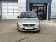 Renault Logan I Рестайлинг Москва  - изображение 18