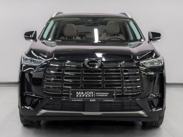 GAC GS4 с пробегом 2025 года, цена 3 055 000 рублей, 2391 км, внедорожник, Автокод Объявления