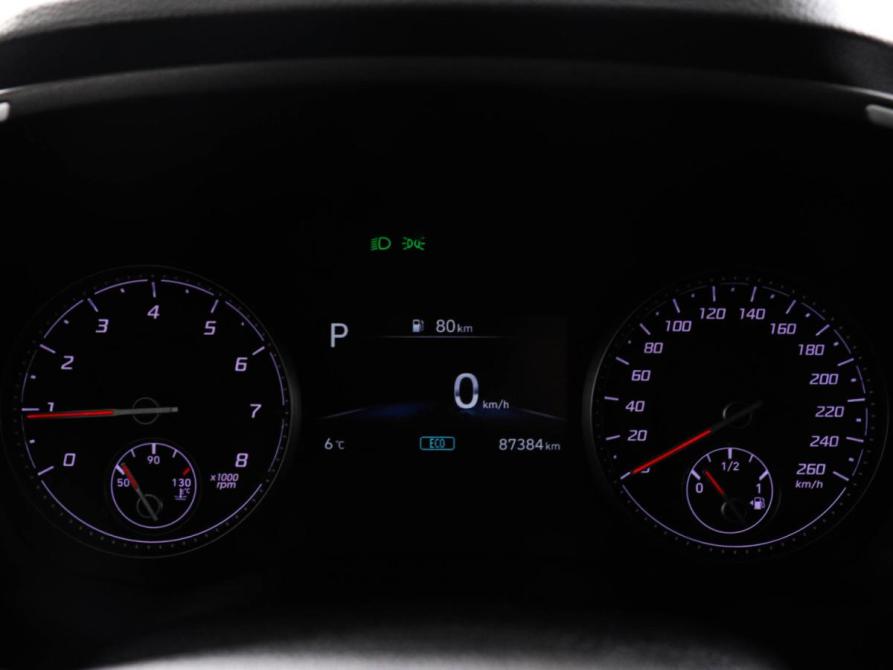 Hyundai Santa Fe IV Рестайлинг Химки  - изображение 11