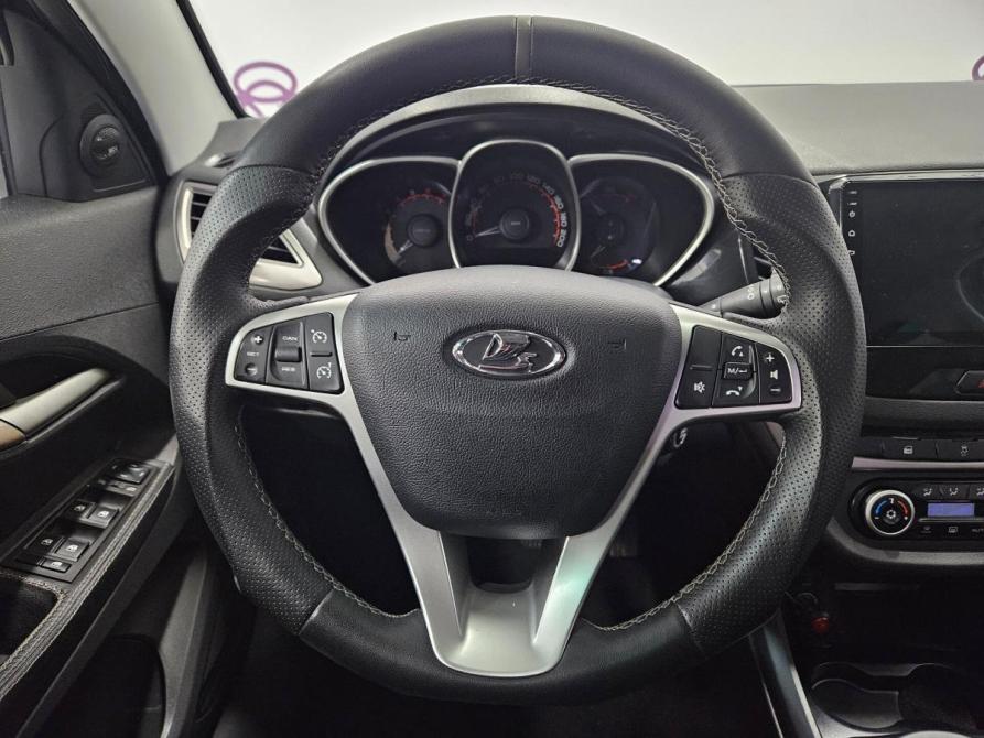 Lada (ВАЗ) Vesta I Тольятти  - изображение 14