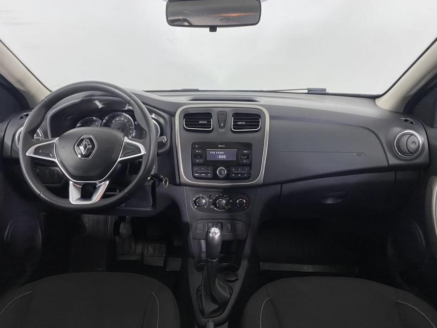 Renault Logan II Рестайлинг Воронеж  - изображение 16