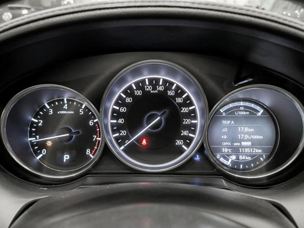 Mazda 6 III (GJ) Рестайлинг с пробегом 2016 года, цена 1 980 000 рублей, 113511 км, седан, Автокод Объявления