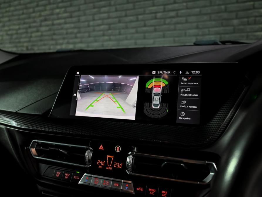 BMW 2 серии F44 Екатеринбург  - изображение 17