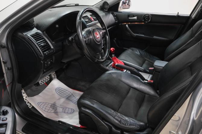 Honda Accord VII Рестайлинг с пробегом 2007 года, цена 879 000 рублей, 365000 км, седан, Автокод Объявления
