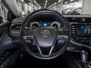 Toyota Camry VIII (XV70) Москва  - изображение 37