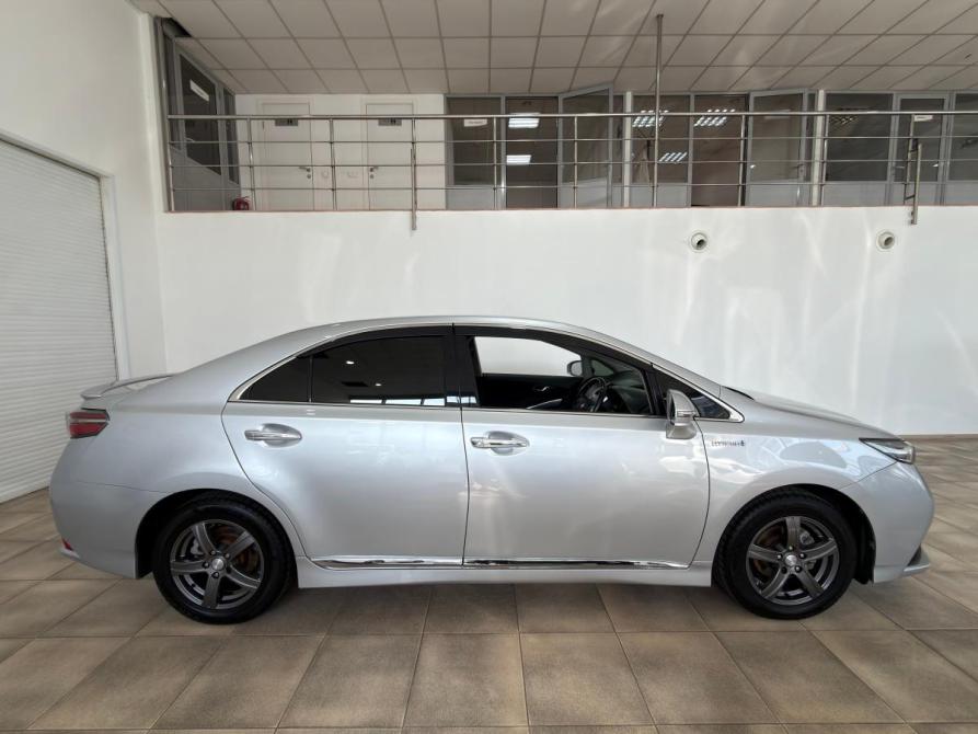 Toyota Sai Новороссийск  - изображение 7