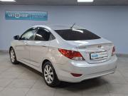 Hyundai Solaris I Москва  - изображение 25