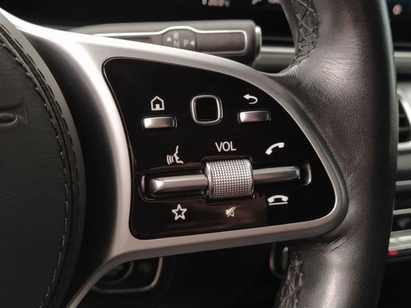 Mercedes-Benz GLE II (V167) с пробегом 2020 года, цена 6 700 000 рублей, 108500 км, внедорожник, Автокод Объявления