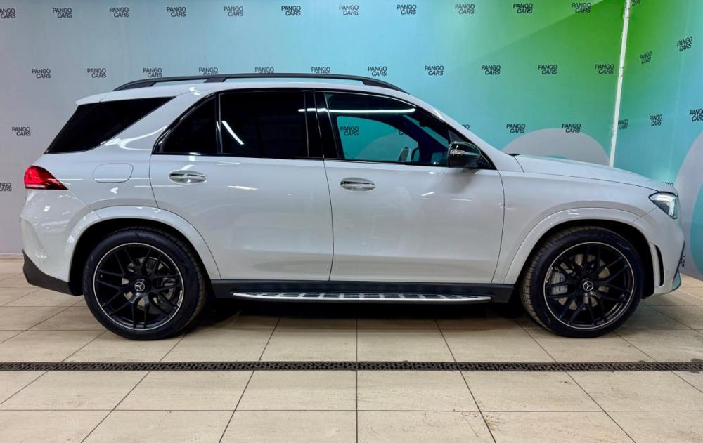 Mercedes-Benz GLE AMG II (V167) Набережные Челны  - изображение 5