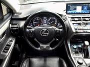 Lexus NX I Екатеринбург  - изображение 32