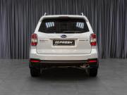 Subaru Forester IV Тюмень  - изображение 22