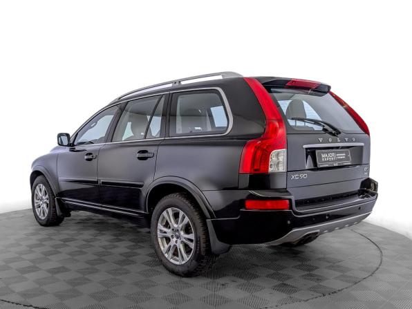 Volvo XC90 I Рестайлинг с пробегом 2013 года, цена 2 600 000 рублей, 111753 км, внедорожник, Автокод Объявления