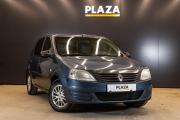 Renault Logan I Рестайлинг Уфа  - изображение 18